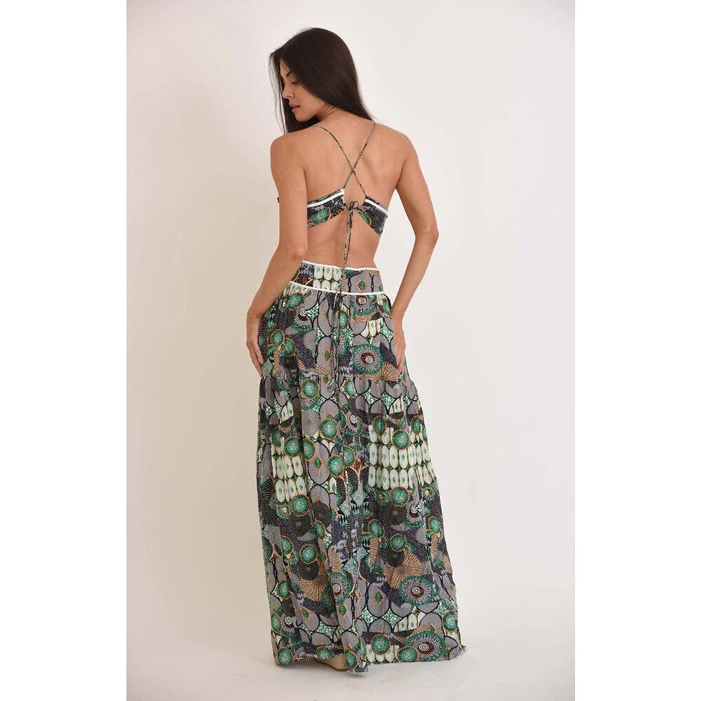 Muche et‎ Muchette Kasso Maxi Dress - Picture 2 of 5